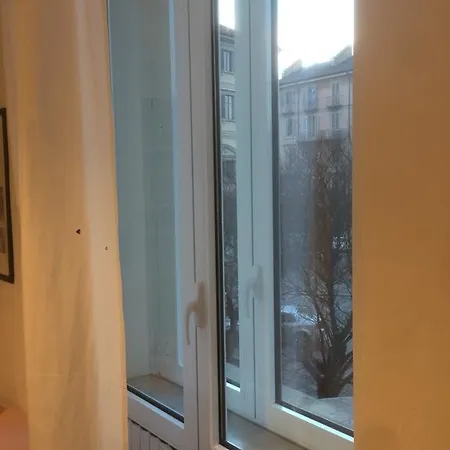 La Terrazza Di Arturo Pensión 4*