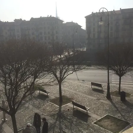 La Terrazza Di Arturo Pensión