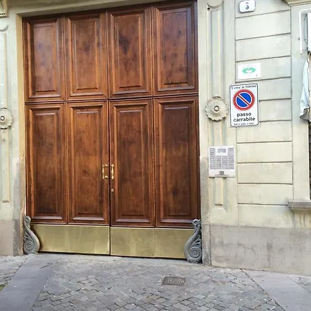 La Terrazza Di Arturo Affittacamere Torino