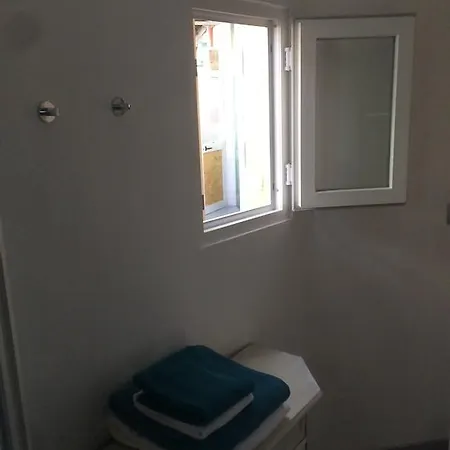 Pensión La Terrazza Di Arturo 2*