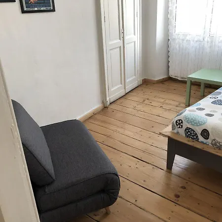 La Terrazza Di Arturo 4* Turín