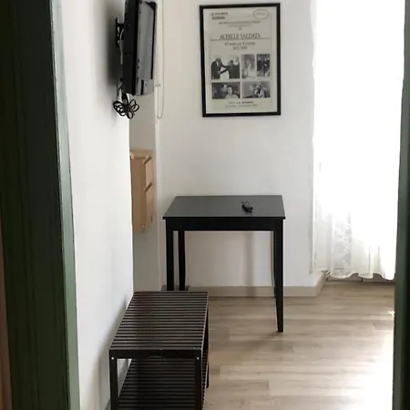 Pensión La Terrazza Di Arturo