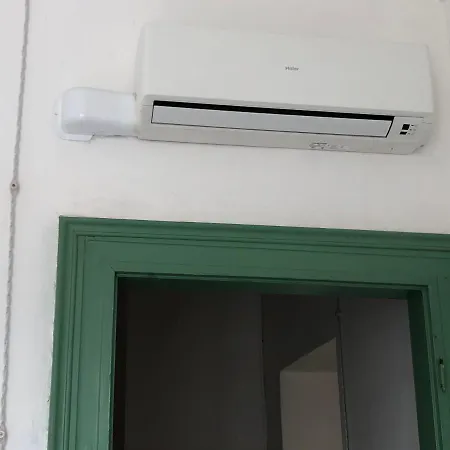 Pensión La Terrazza Di Arturo 2*