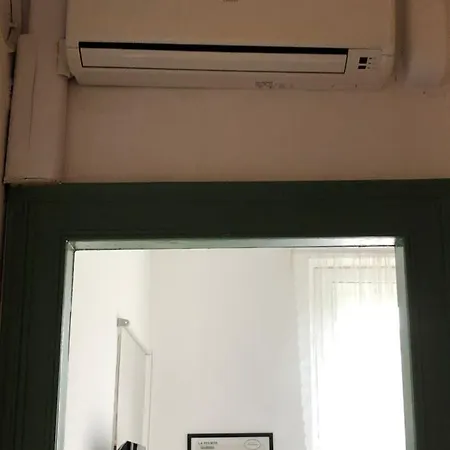 La Terrazza Di Arturo Pensión