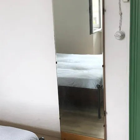 La Terrazza Di Arturo Pensión 2*