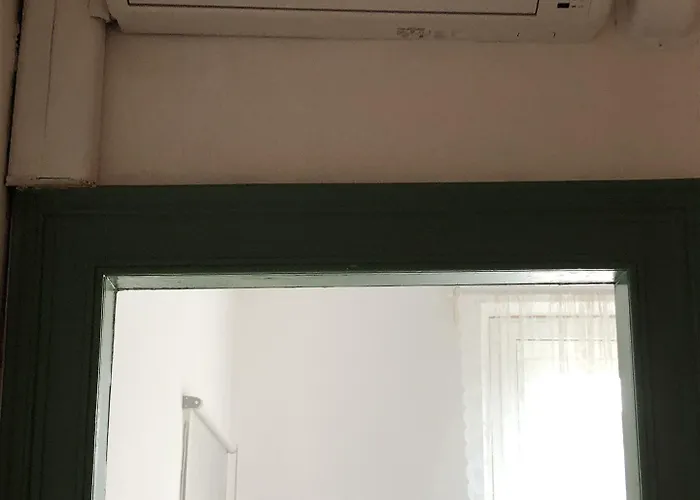 La Terrazza Di Arturo Pensjonat 4*