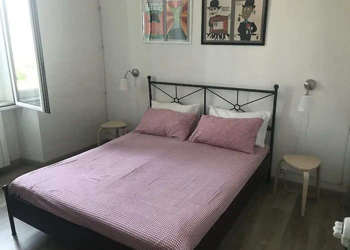 Pensjonat La Terrazza Di Arturo