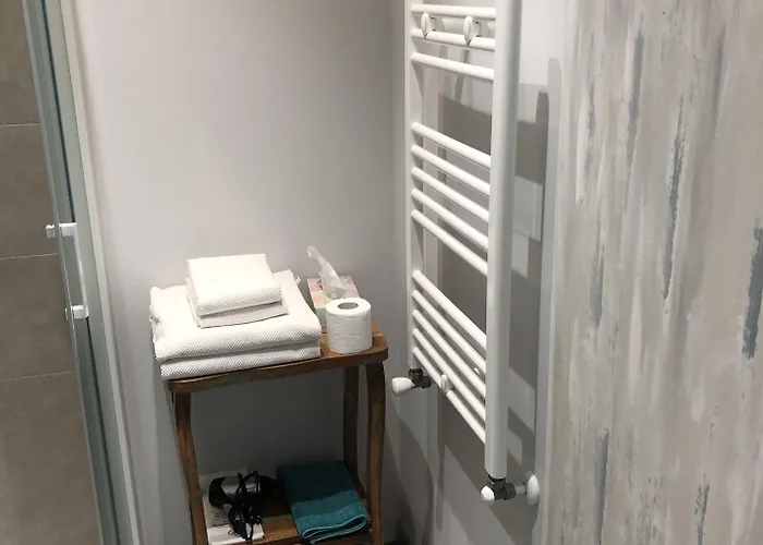 La Terrazza Di Arturo Pensjonat