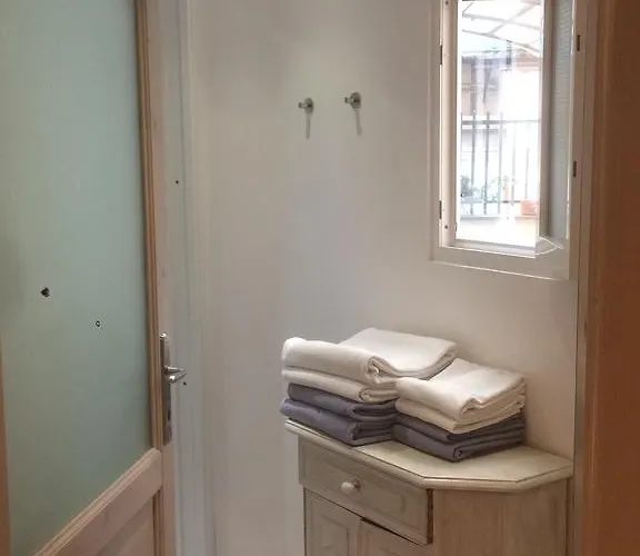 La Terrazza Di Arturo Pensjonat