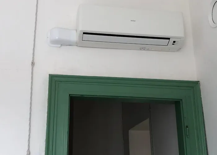 Pensjonat La Terrazza Di Arturo 4*