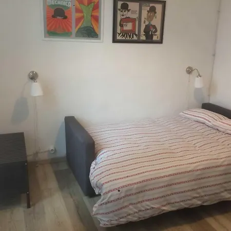 Pensionat La Terrazza Di Arturo Turin