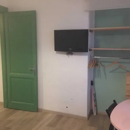 La Terrazza Di Arturo 4*