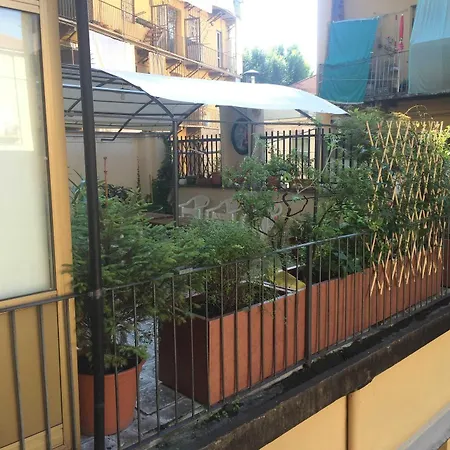 La Terrazza Di Arturo