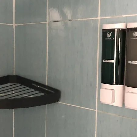 Pensionat La Terrazza Di Arturo Turin