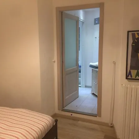 La Terrazza Di Arturo Pensionat