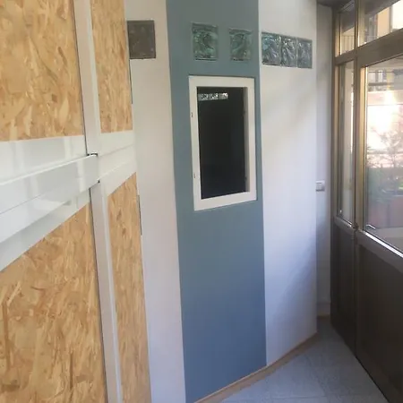 La Terrazza Di Arturo Turin