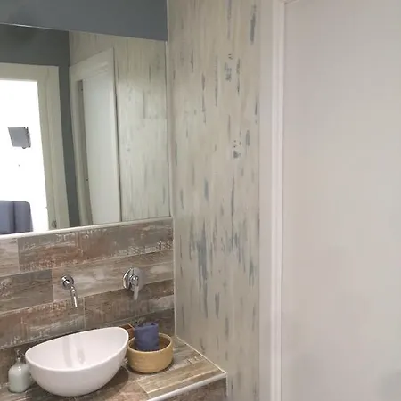 La Terrazza Di Arturo Pensionat 4*