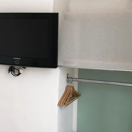 La Terrazza Di Arturo Pensionat 4*