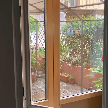 Pensionat La Terrazza Di Arturo 4*