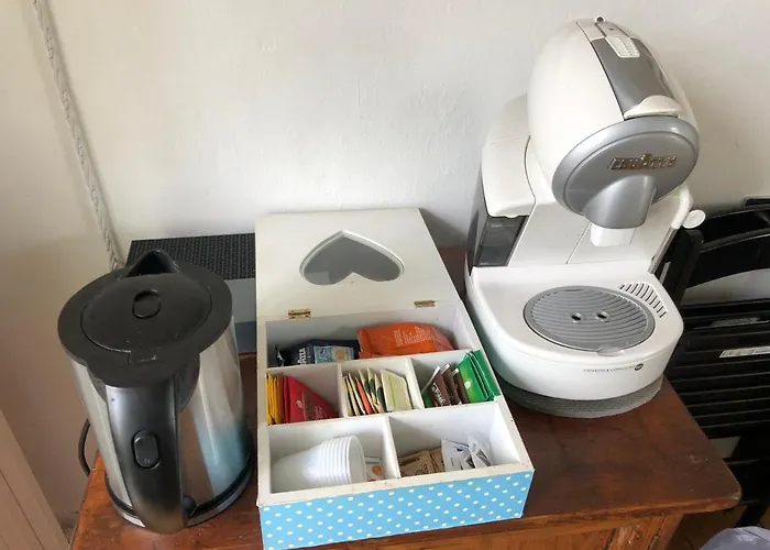 La Terrazza Di Arturo